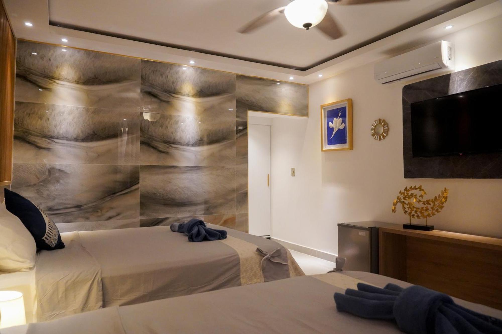 Soficu Hotel On The Beach Байяибе Экстерьер фото